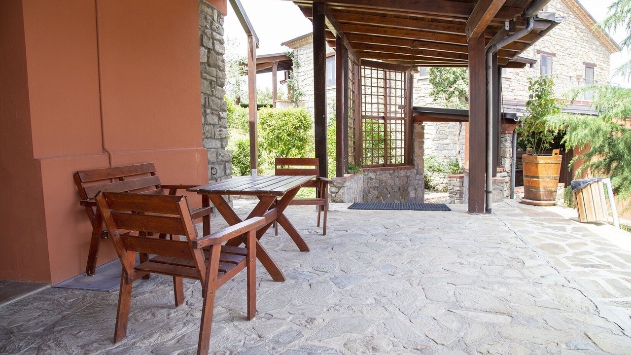 Photo of Outdoor in Trivigno