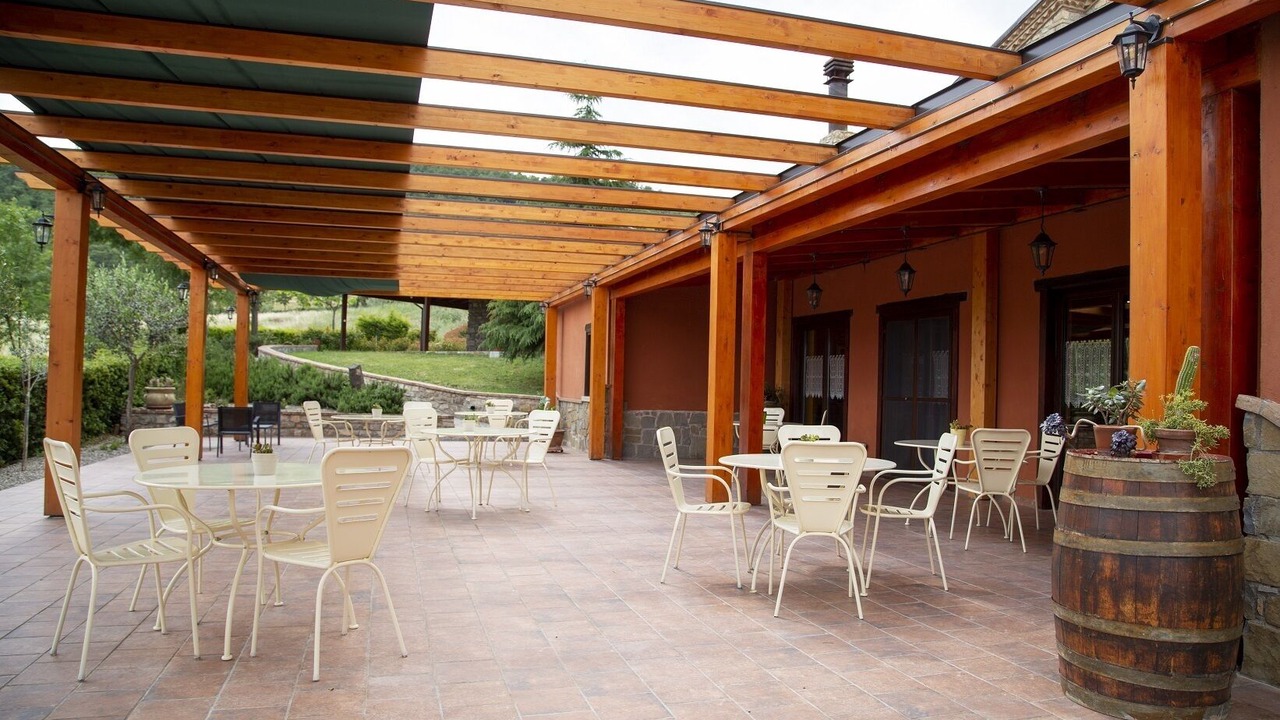 Photo of Outdoor in Trivigno