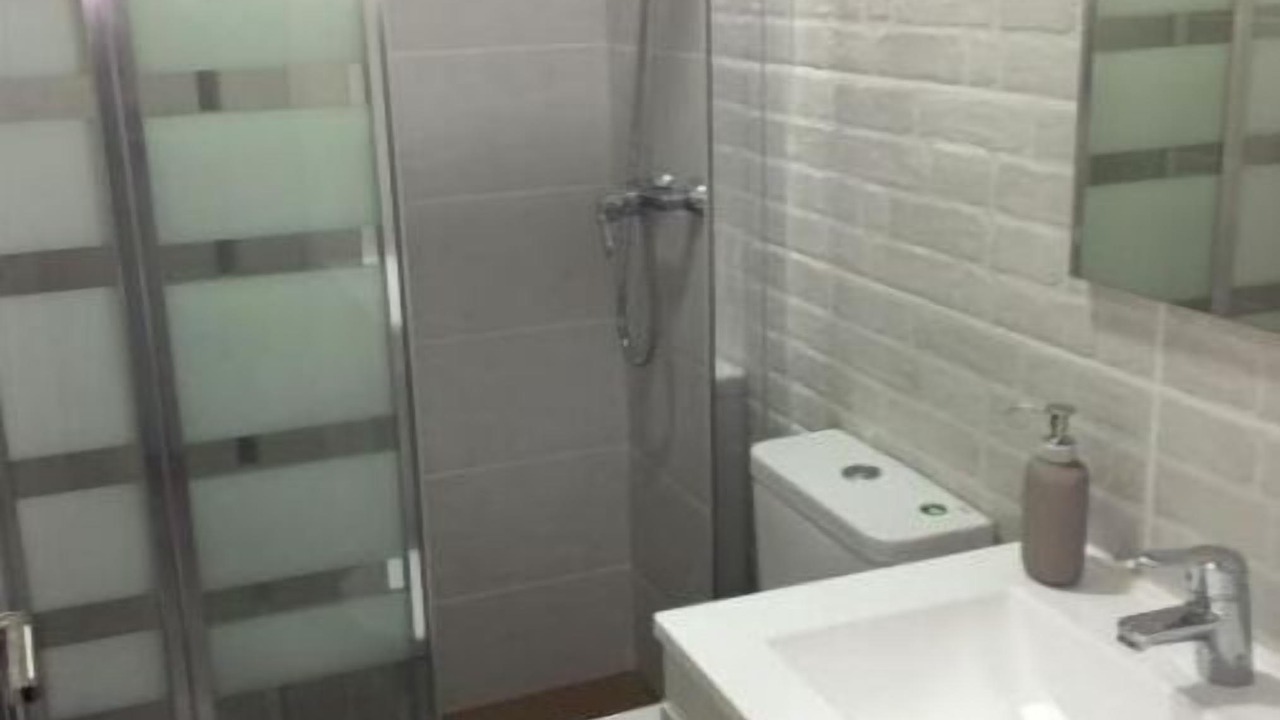Photo of Bathroom in Old Town