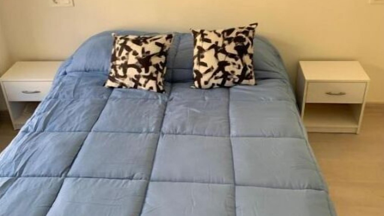 Photo of Bedroom in Old Town