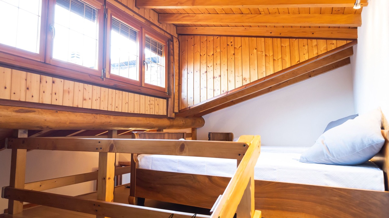 Photo of Bedroom in Brusimpiano