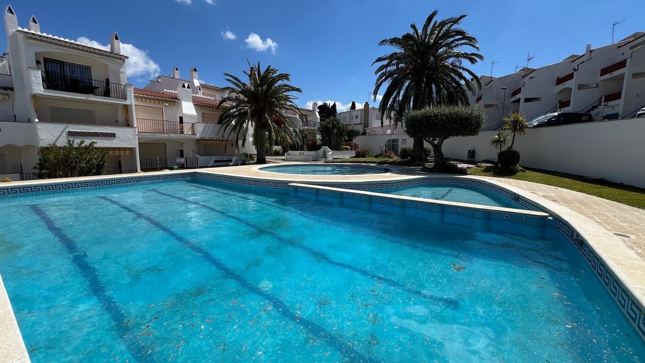 Photo of Outdoor in Almadraba-Canyelles