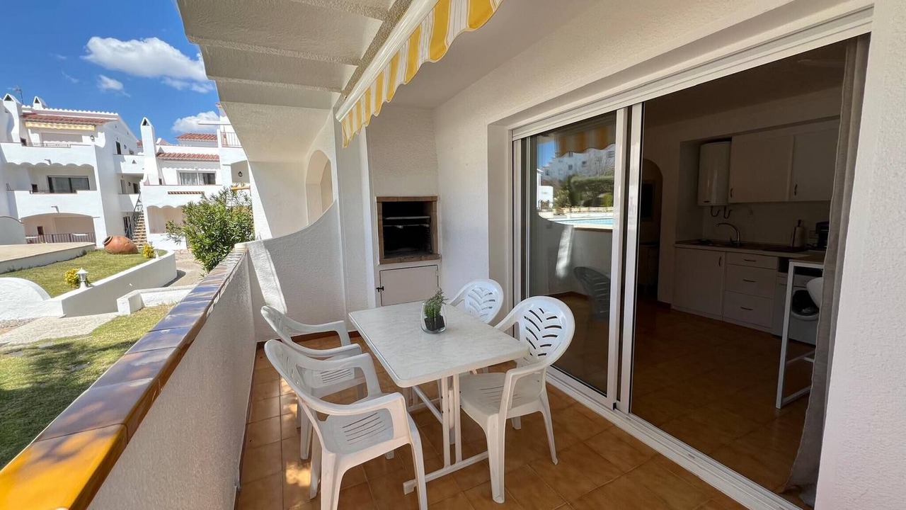 Photo of Outdoor in Almadraba-Canyelles