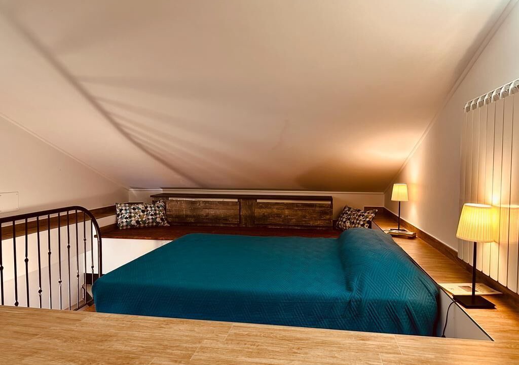 Photo of Bedroom in Sasso di Castalda