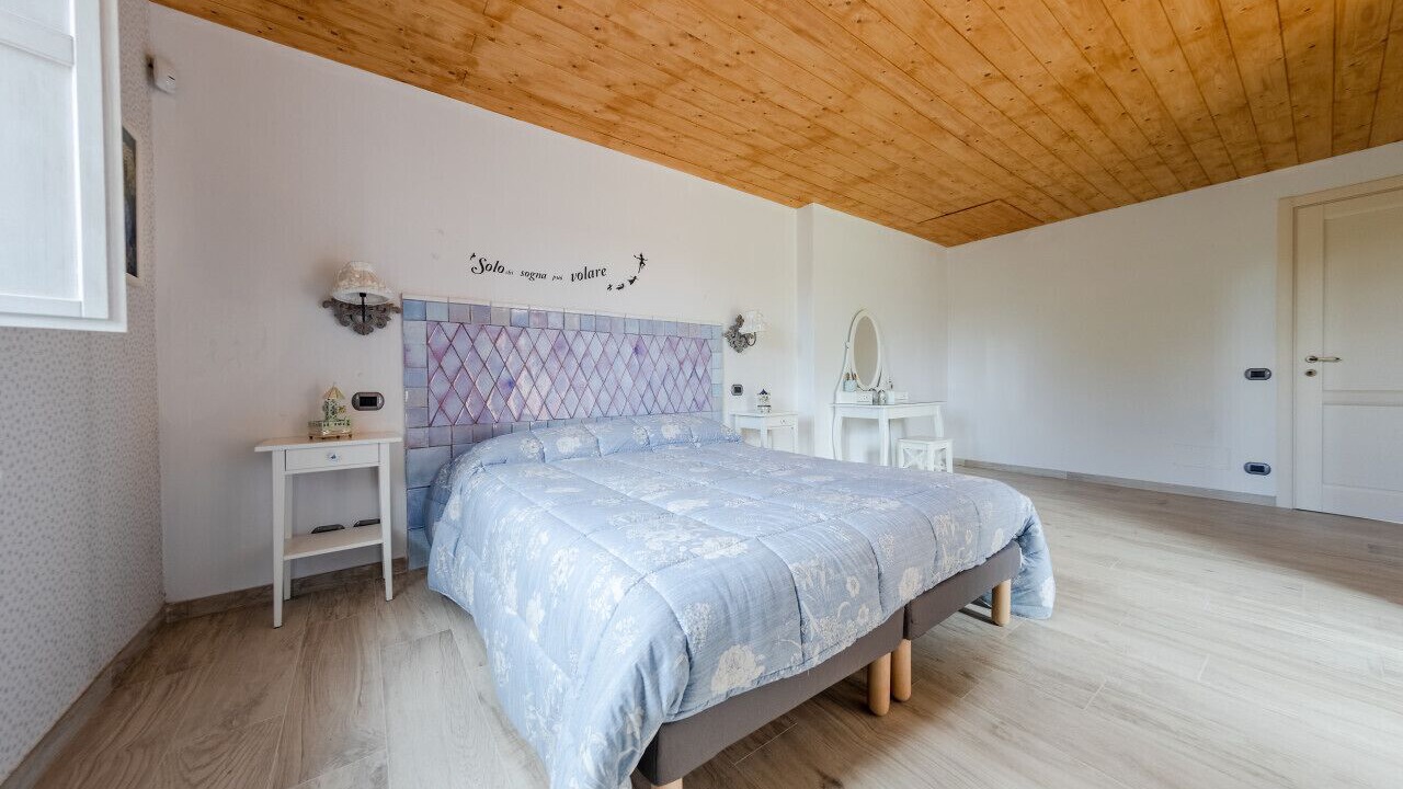 Photo of Bedroom in Prata di Principato Ultra