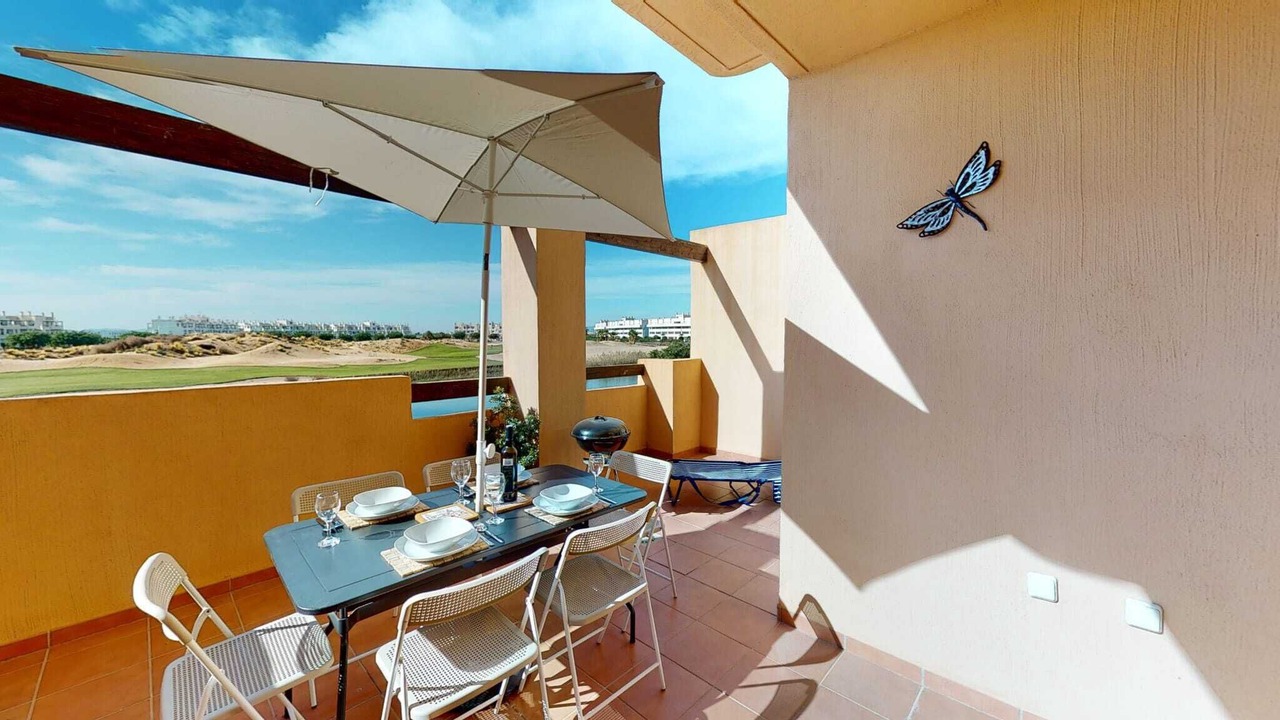 Photo of Outdoor in Torre-Pacheco