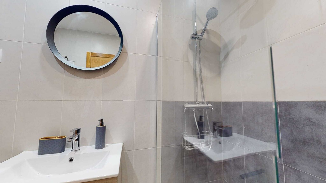 Photo of Bathroom in Torre-Pacheco