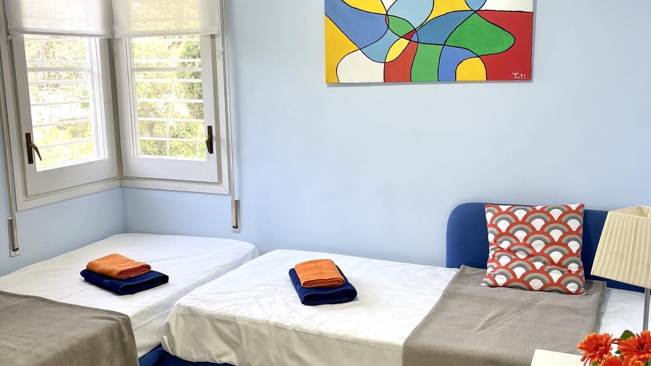Photo of Bedroom in Reus