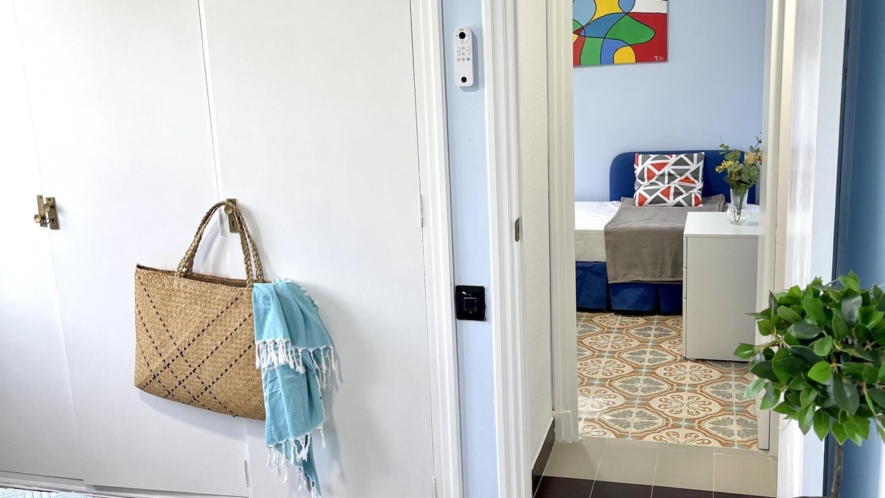 Photo of Bedroom in Reus