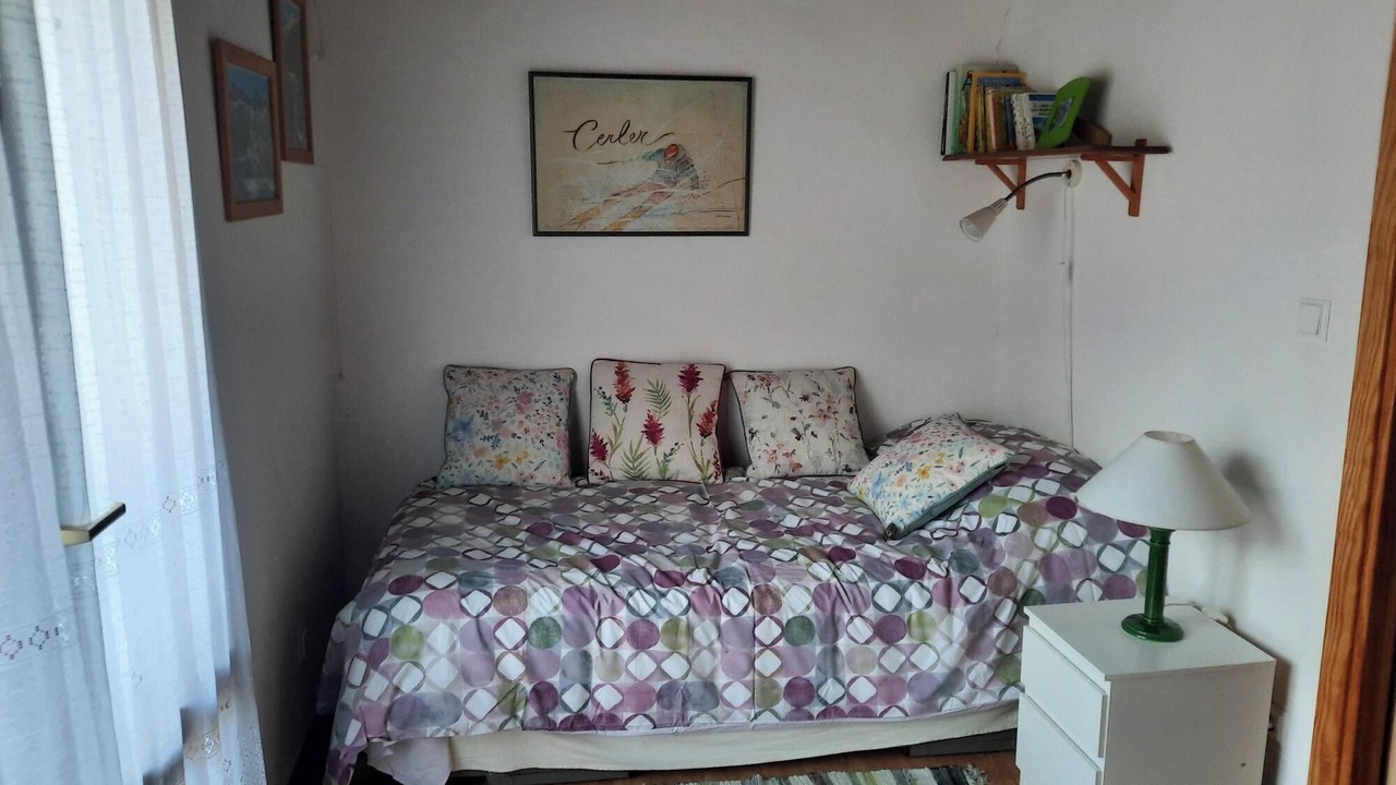 Photo of Bedroom in Villanova