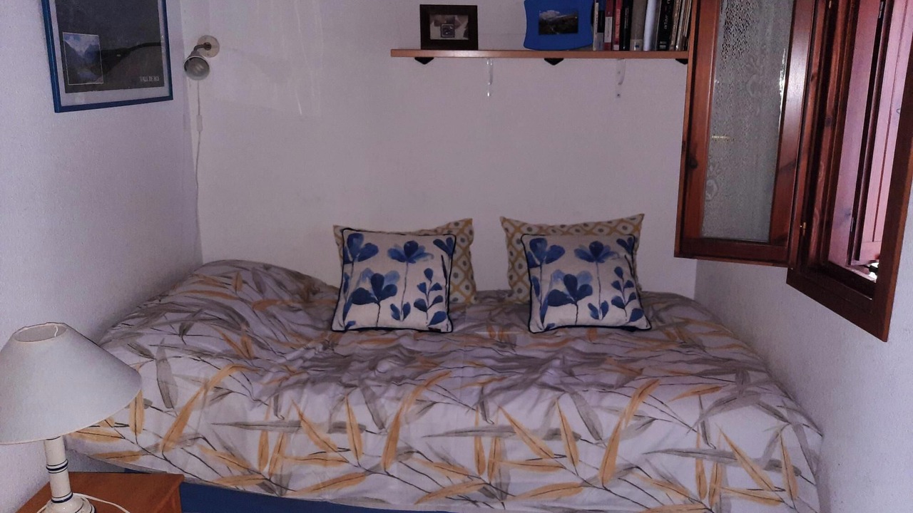 Photo of Bedroom in Villanova