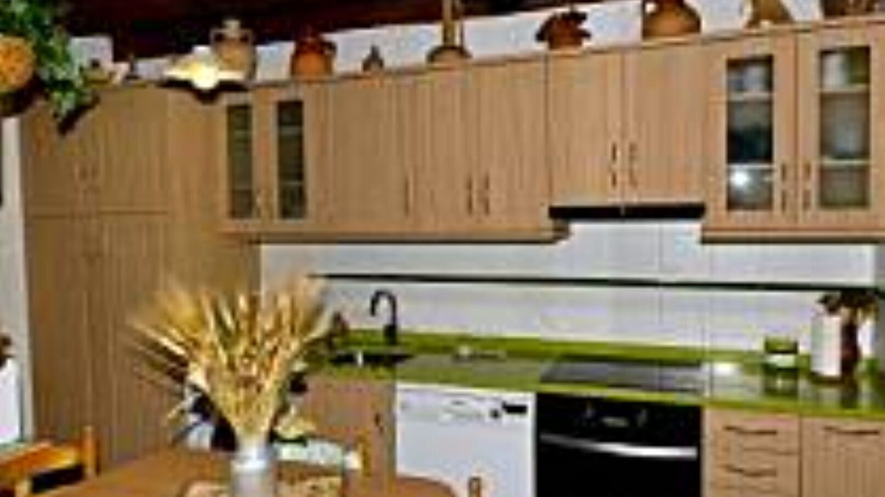 Photo of Kitchen in Villanova