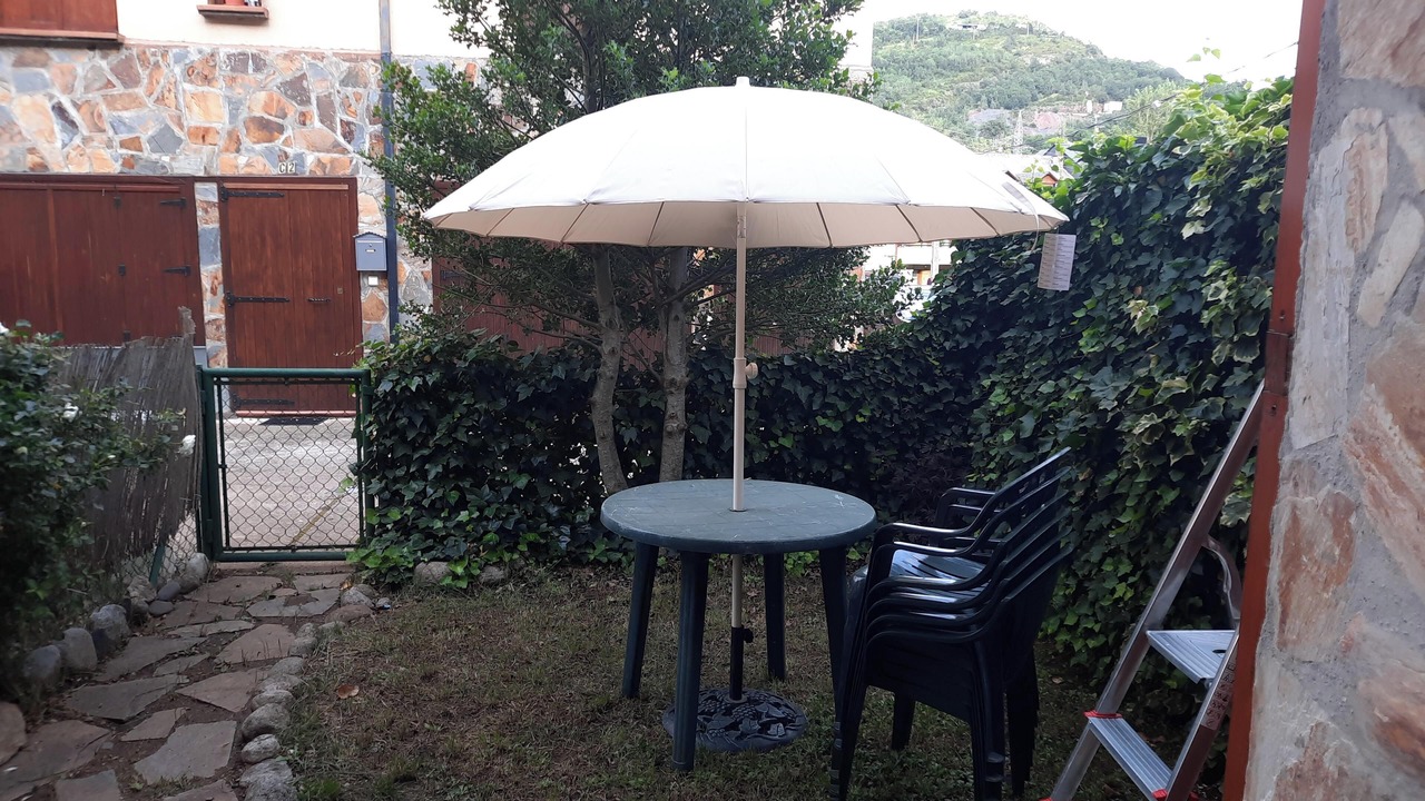 Photo of Patio Balcony in Villanova