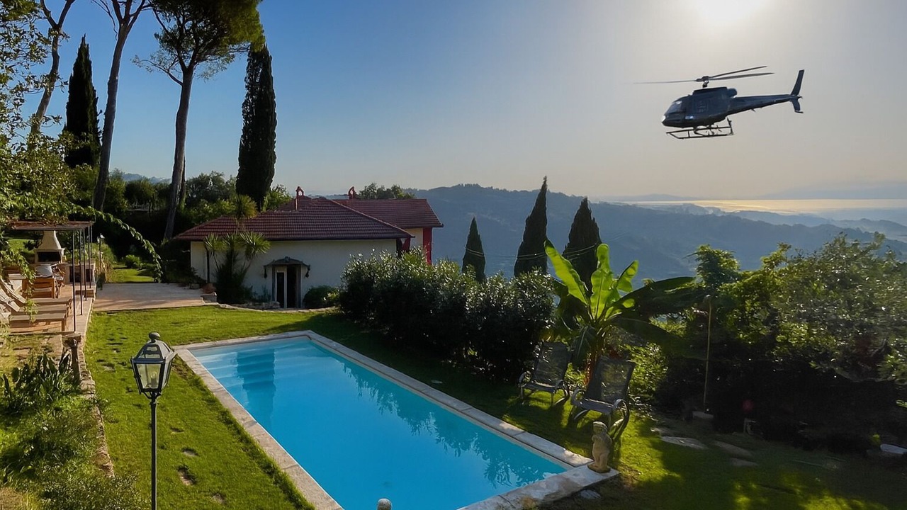 Photo of Outdoor in La Foce