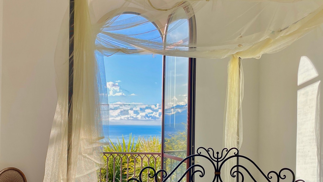Photo of Bedroom in La Foce