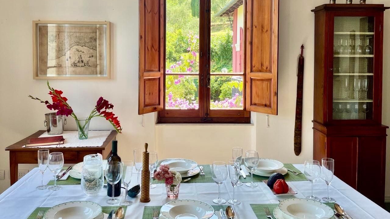 Photo of Others in La Foce