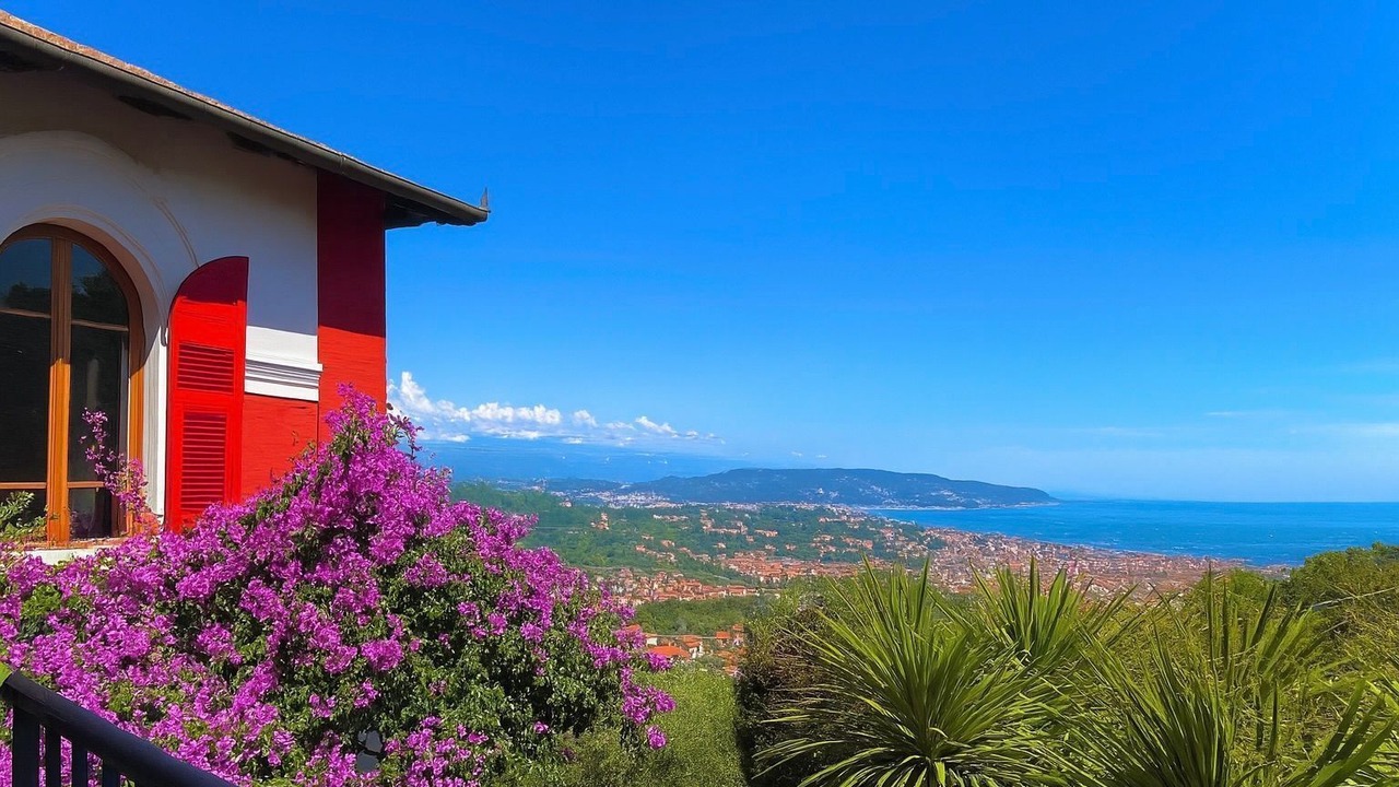 Photo of Outdoor in La Foce
