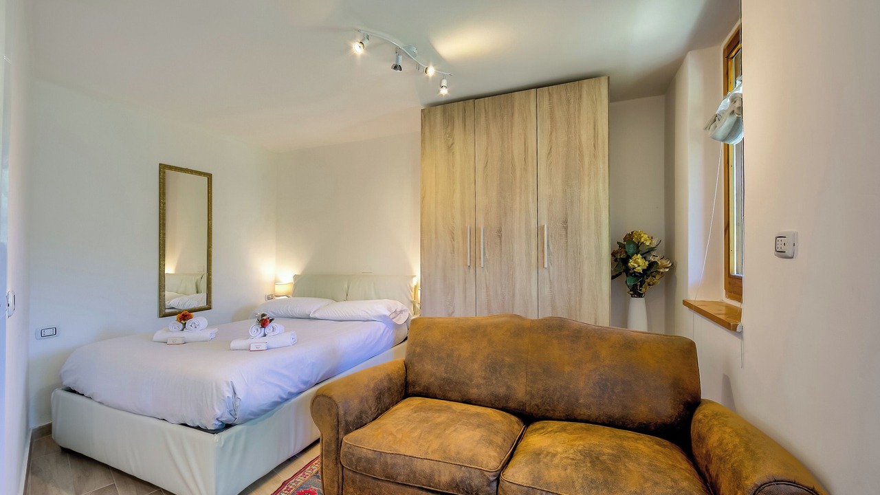 Photo of Livingroom in Sauze d'Oulx