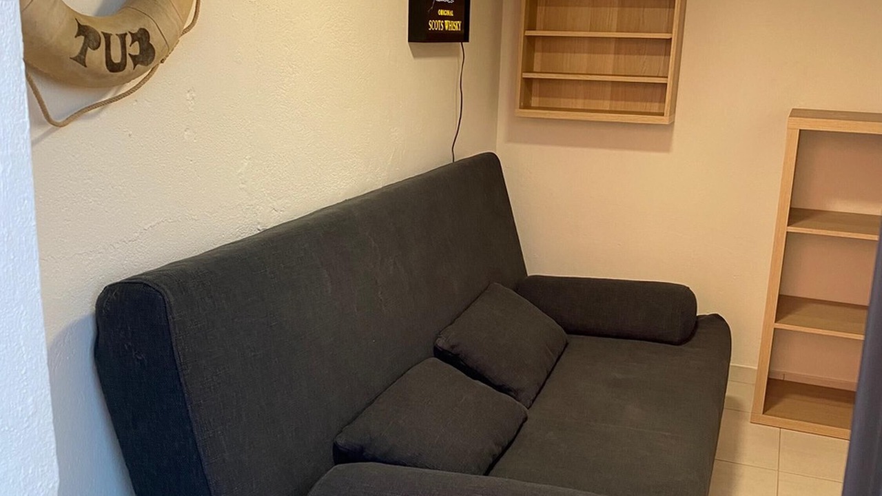 Photo of Livingroom in Palau-Saverdera