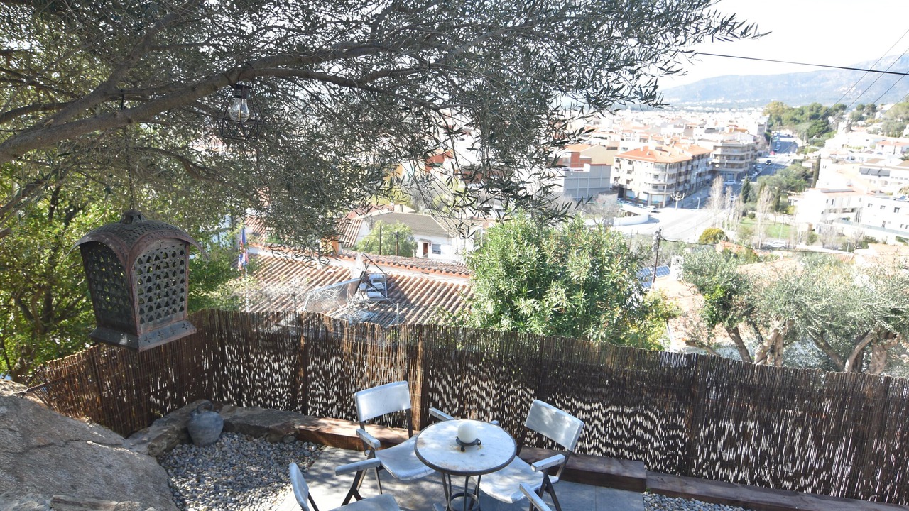 Photo of Outdoor in Palau-Saverdera
