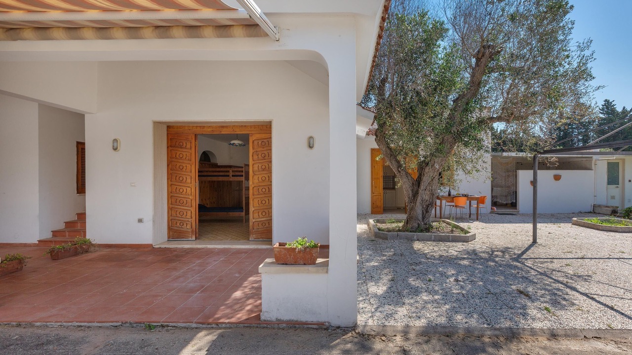 Photo of Outdoor in Torre Specchia Ruggeri