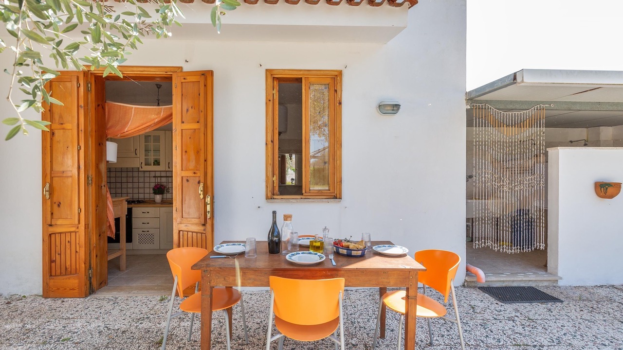 Photo of Outdoor in Torre Specchia Ruggeri