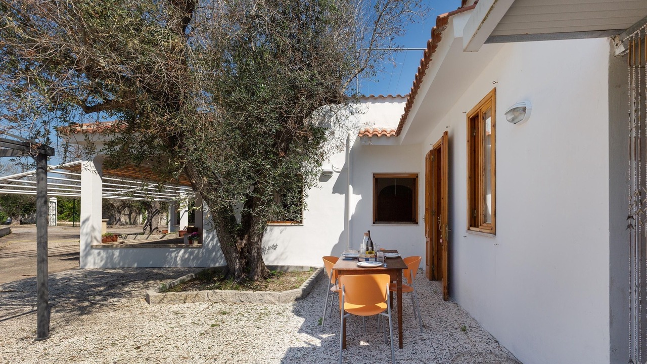 Photo of Outdoor in Torre Specchia Ruggeri