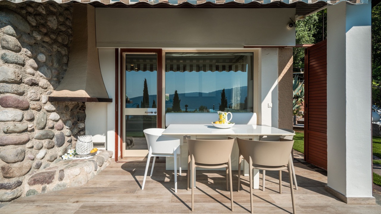 Photo of Outdoor in Gargnano