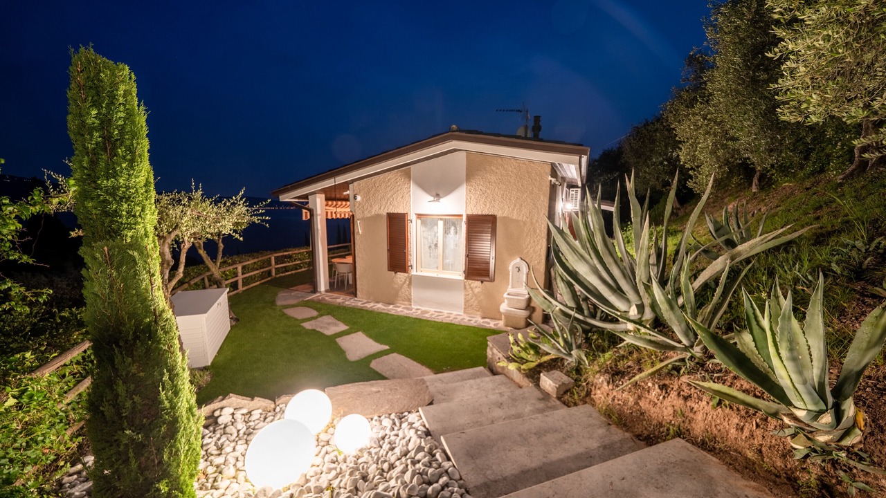 Photo of Outdoor in Gargnano