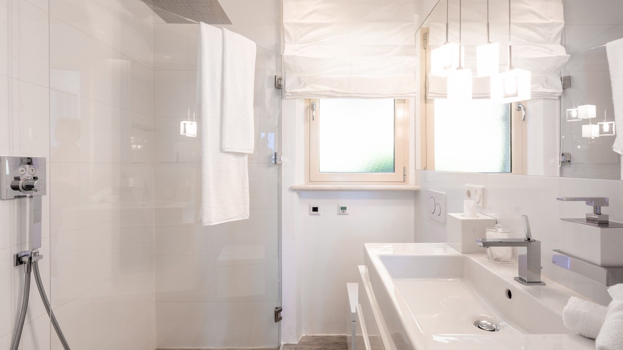 Photo of Bathroom in Gargnano