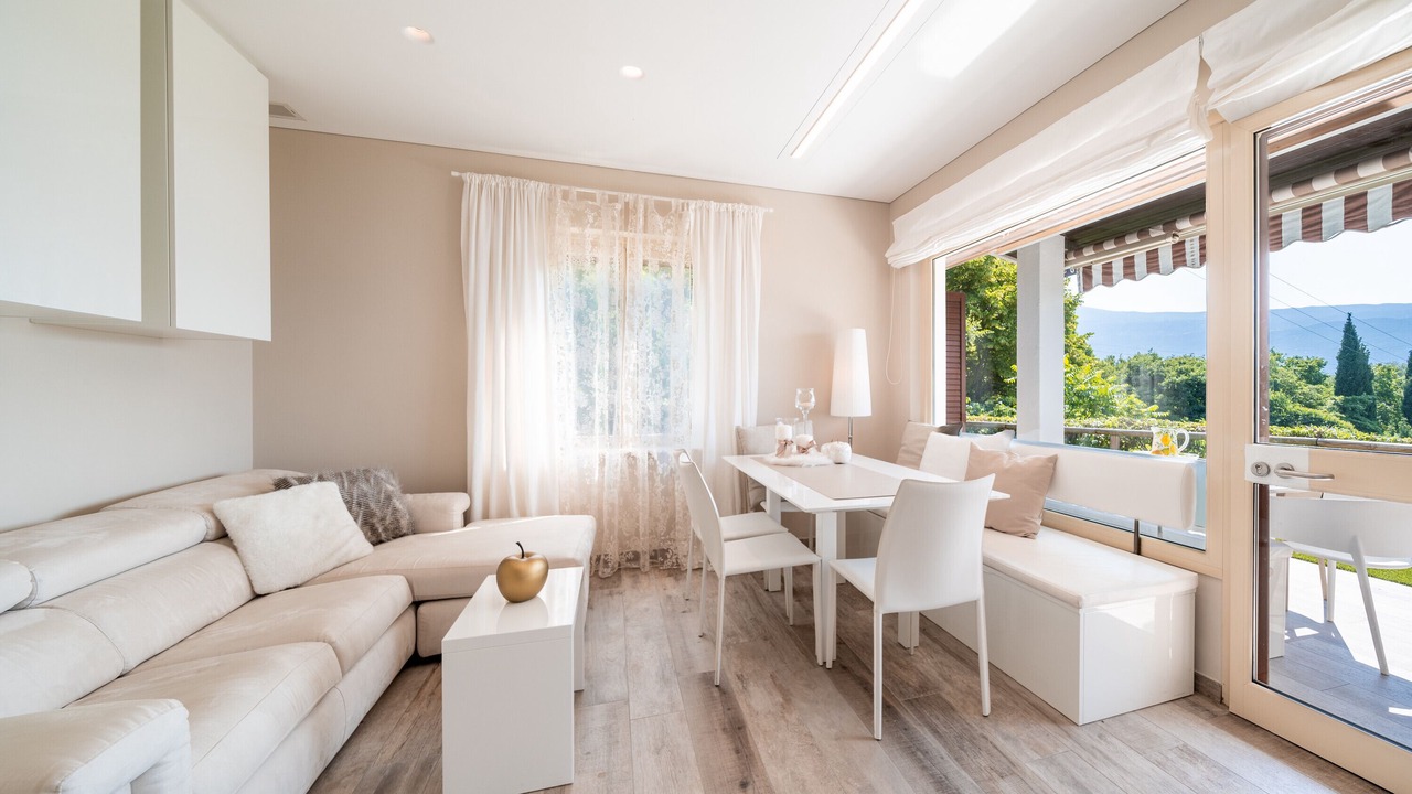 Photo of Livingroom in Gargnano