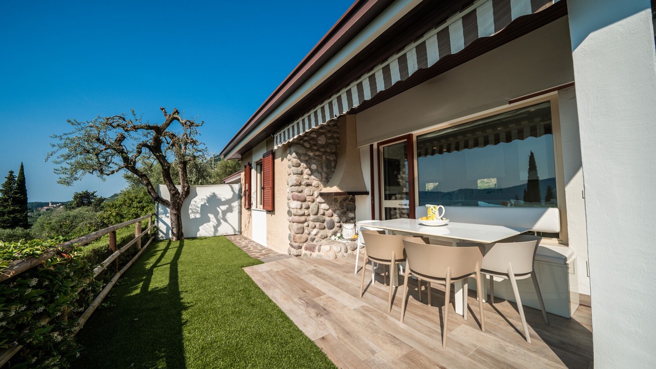 Photo of Outdoor in Gargnano