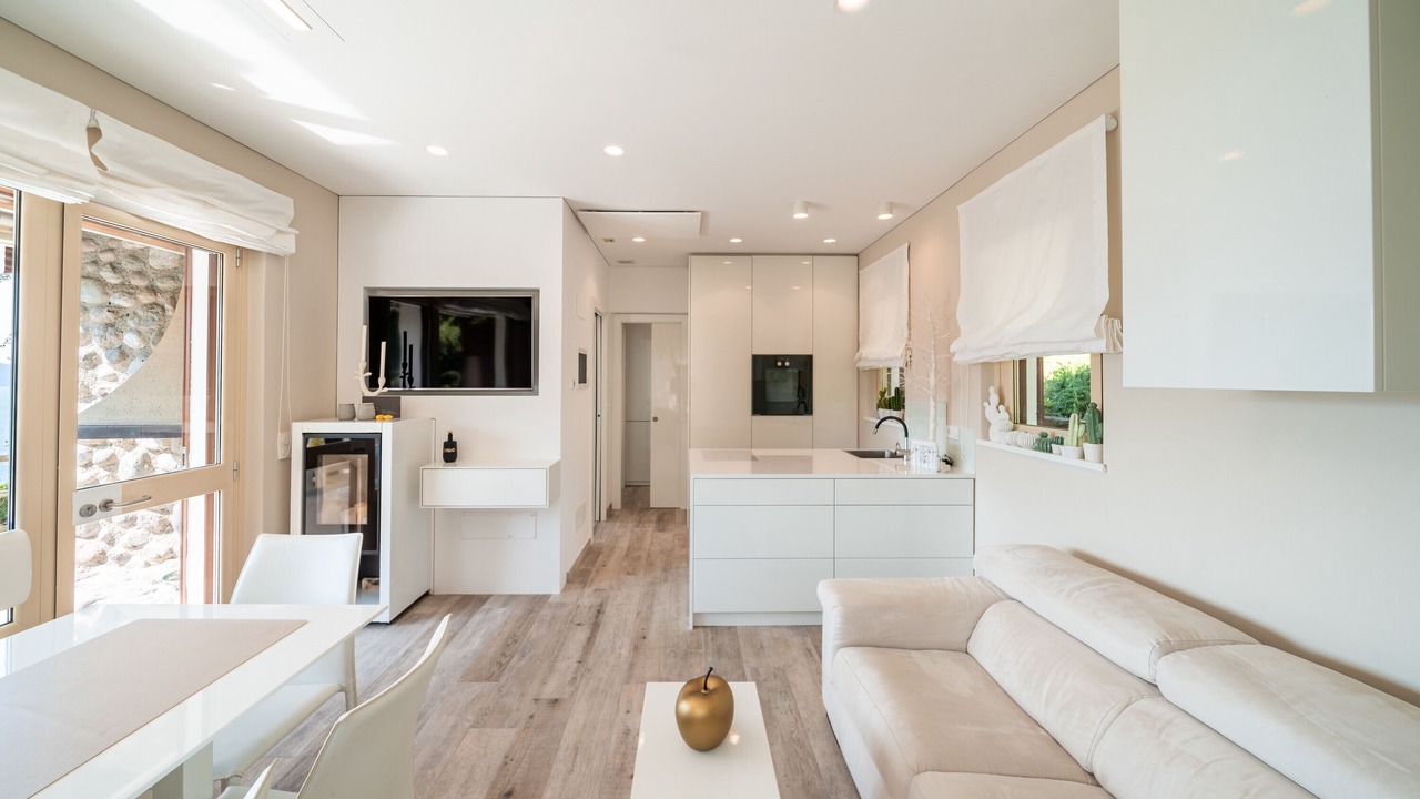 Photo of Livingroom in Gargnano