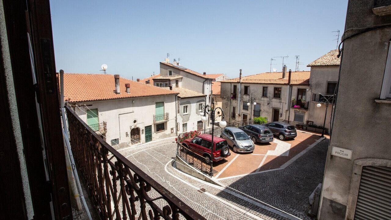 Photo of Outdoor in Montemarano