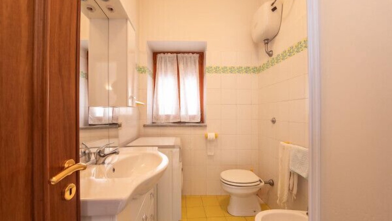 Photo of Bathroom in Montemarano