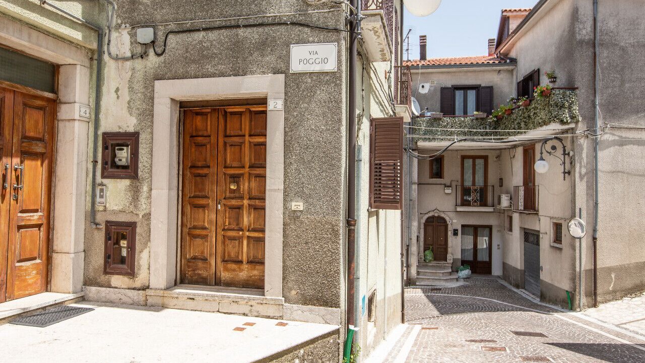 Photo of Outdoor in Montemarano