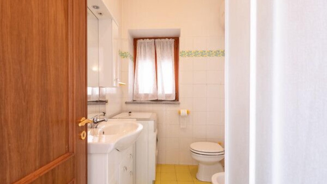 Photo of Bathroom in Montemarano