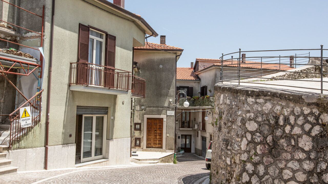 Photo of Outdoor in Montemarano