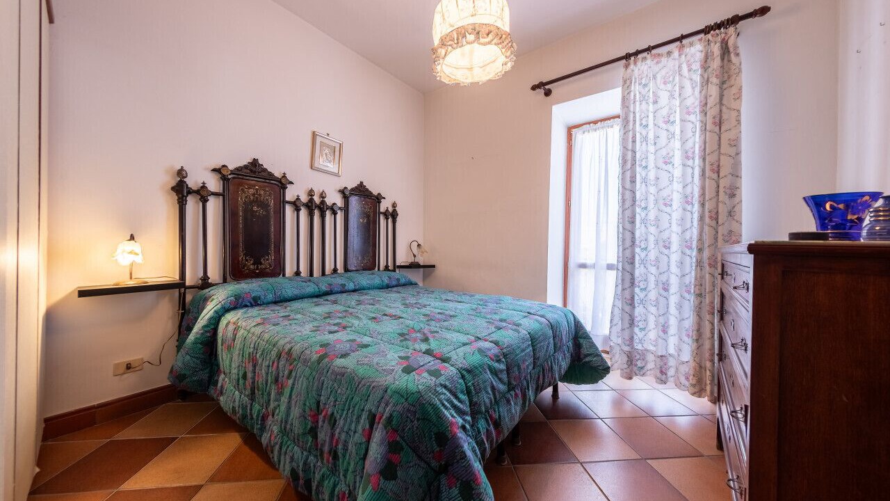 Photo of Bedroom in Montemarano