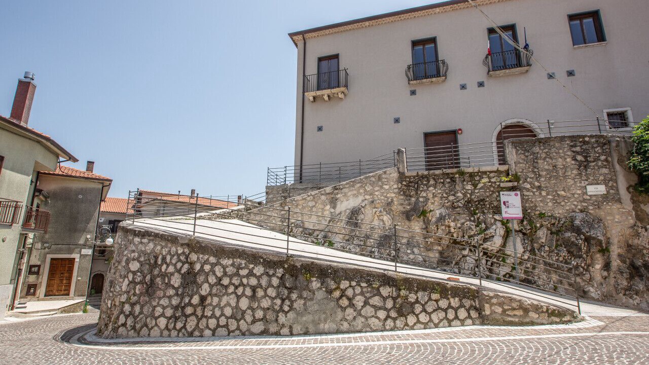 Photo of Outdoor in Montemarano