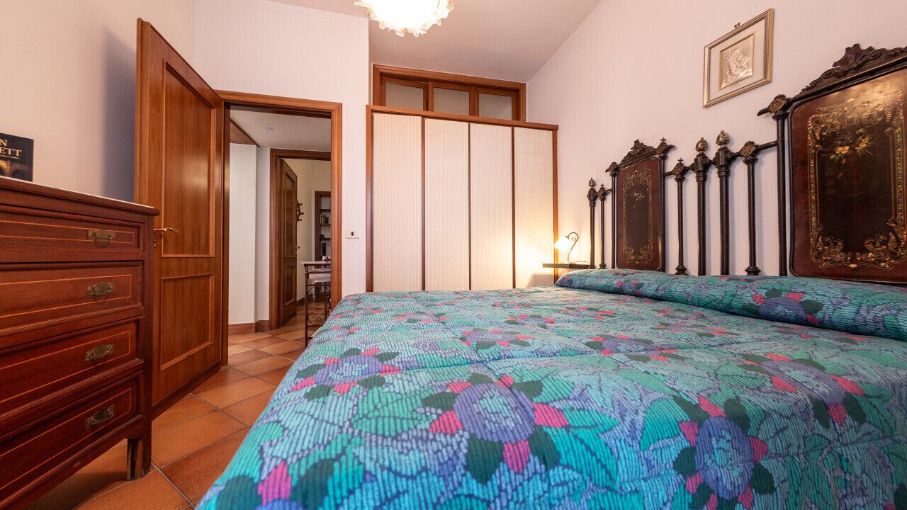 Photo of Bedroom in Montemarano