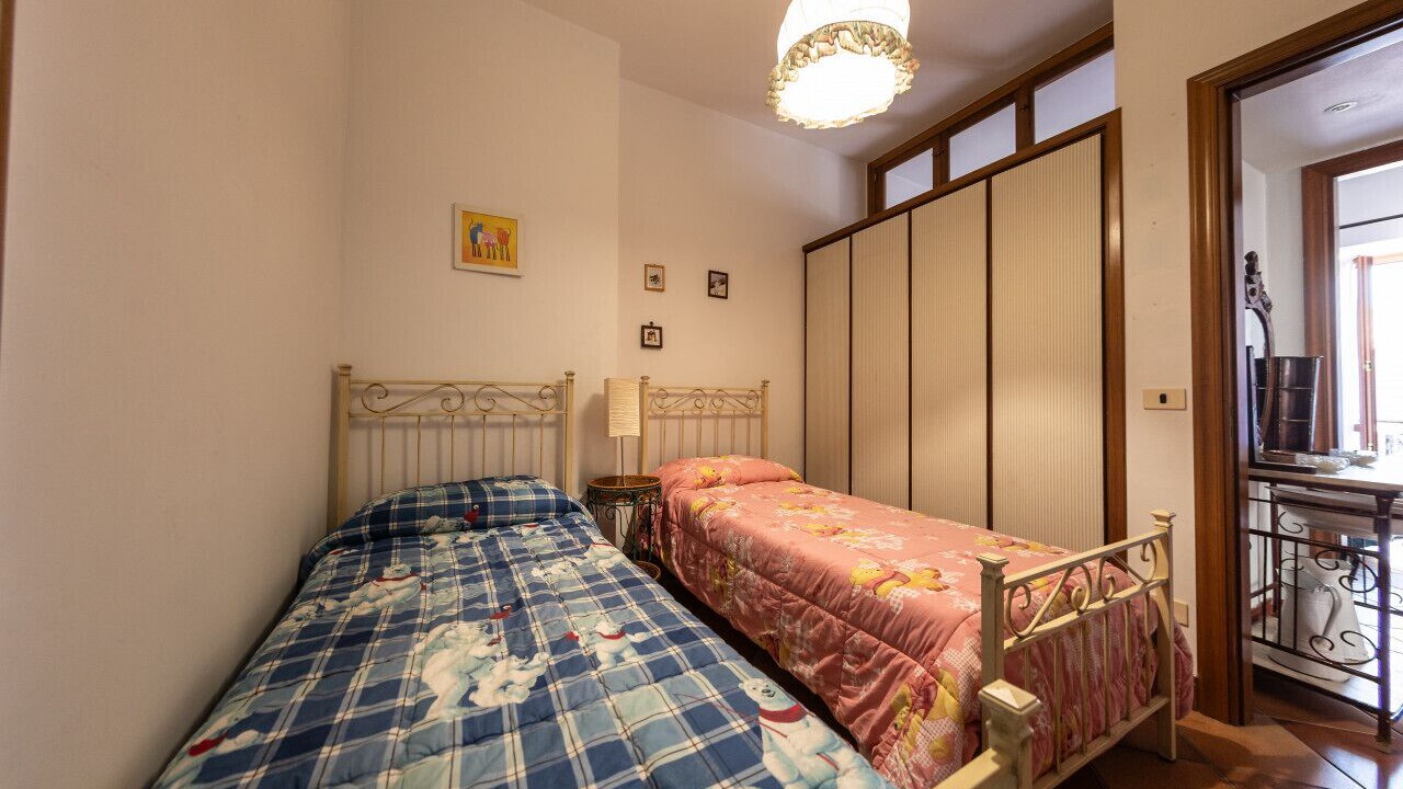 Photo of Bedroom in Montemarano