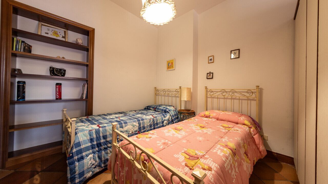 Photo of Bedroom in Montemarano