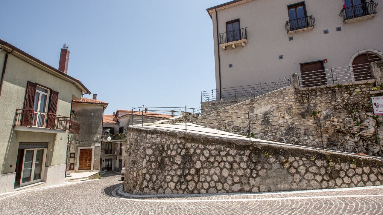 Photo of Outdoor in Montemarano