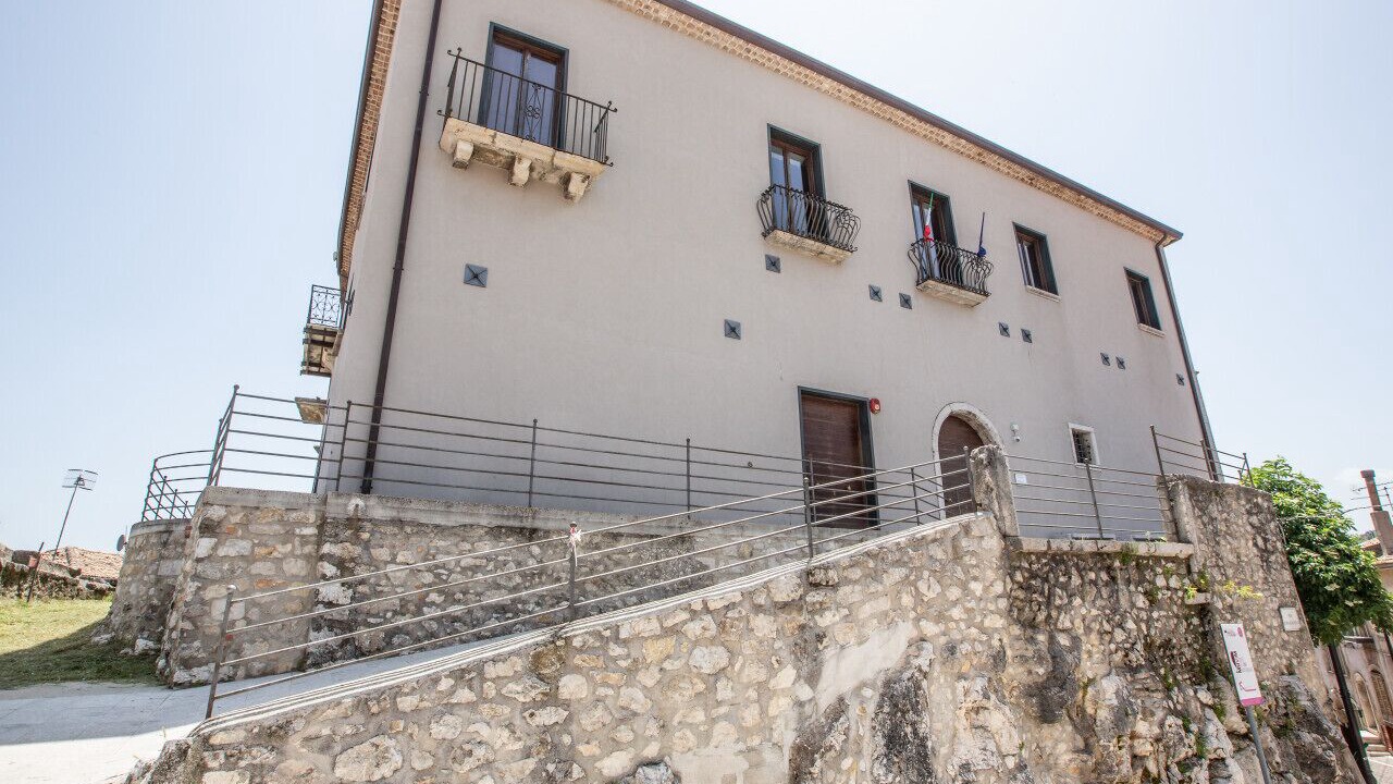 Photo of Outdoor in Montemarano