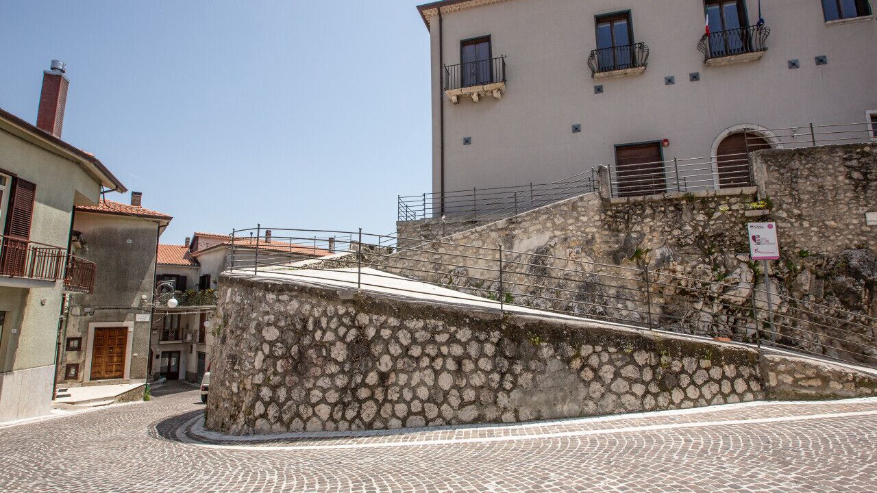 Photo of Outdoor in Montemarano