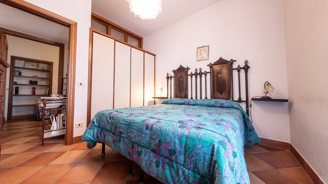 Photo of Bedroom in Montemarano