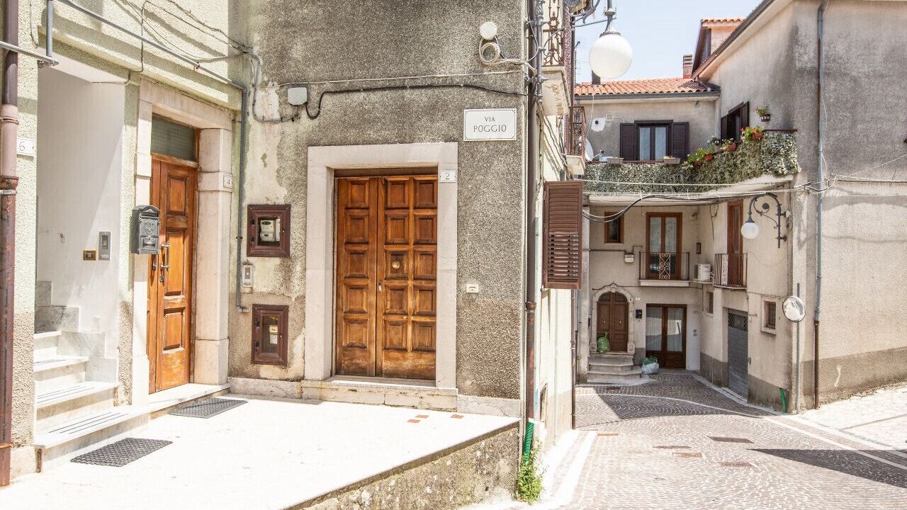 Photo of Outdoor in Montemarano
