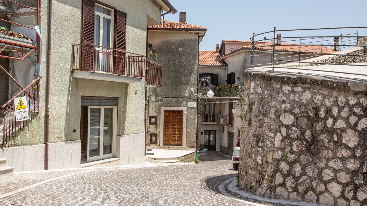 Photo of Outdoor in Montemarano