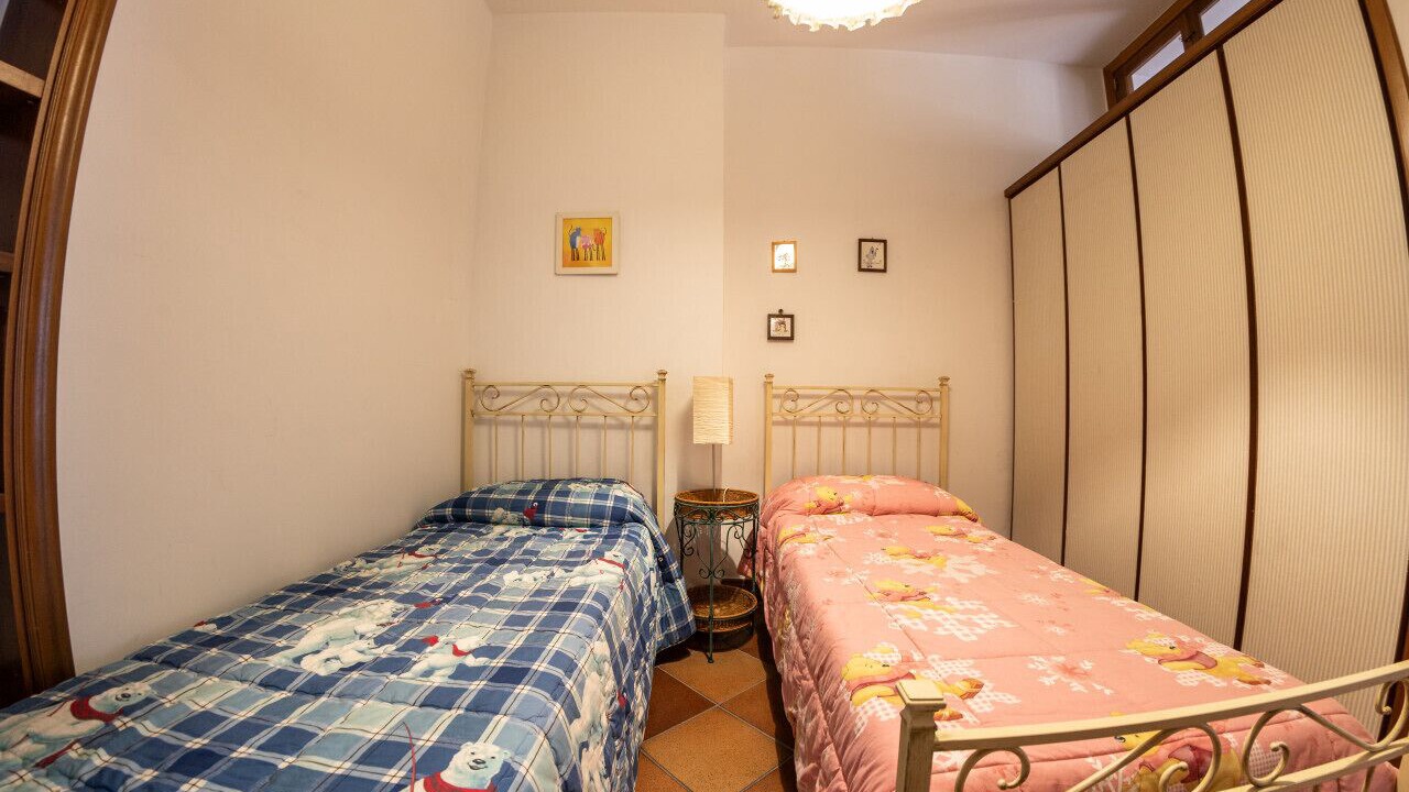 Photo of Bedroom in Montemarano